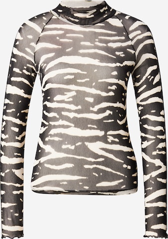 Marc Cain Paita värissä musta: etupuoli