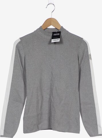 Wellensteyn Sweater & Cardigan in S in Grey: front