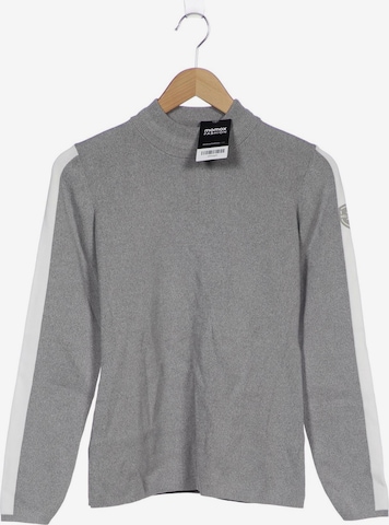 Wellensteyn Sweater & Cardigan in S in Grey: front