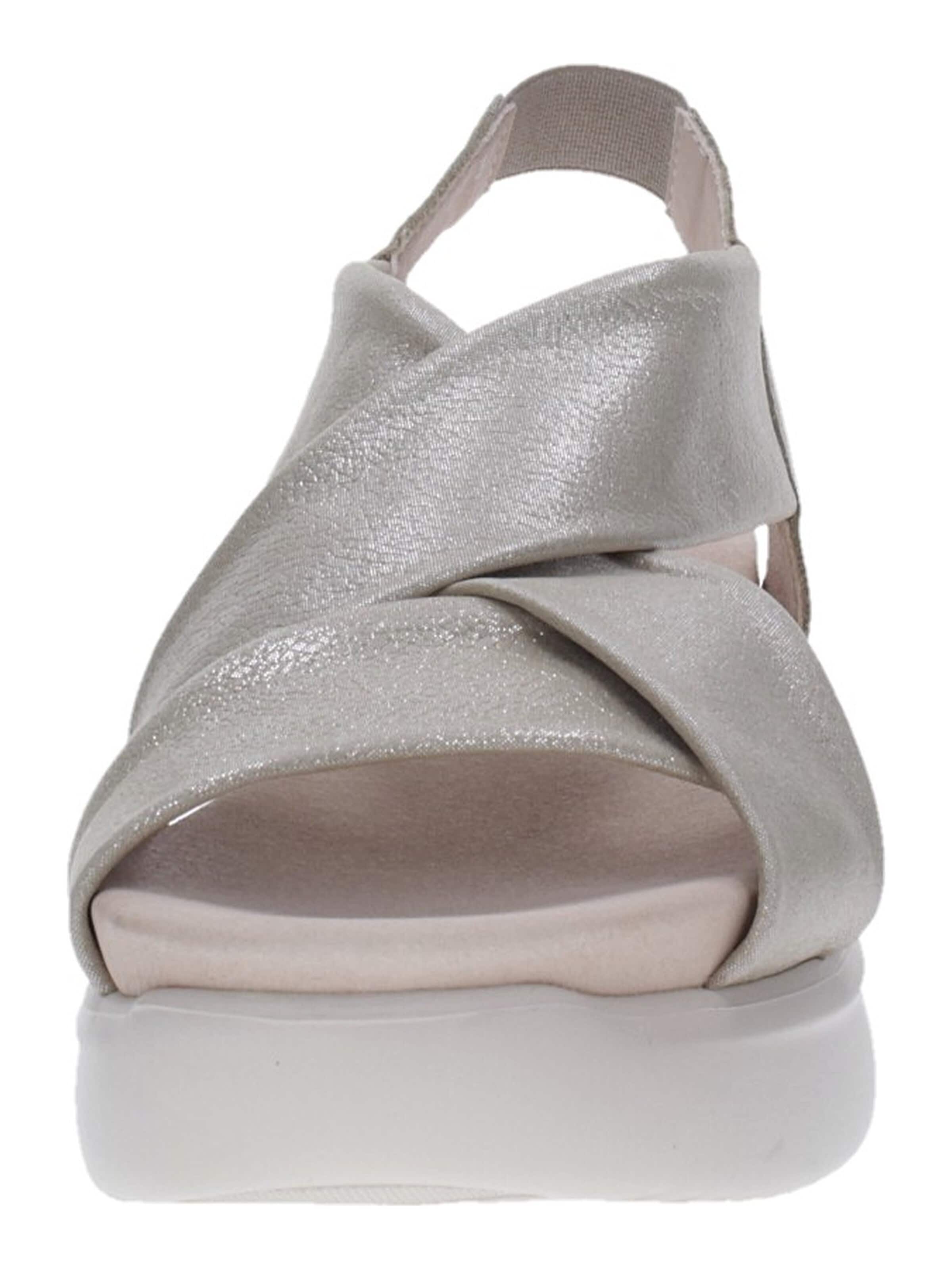 Sandalo 'Callaghan Sandalo 29904' di Callaghan in beige