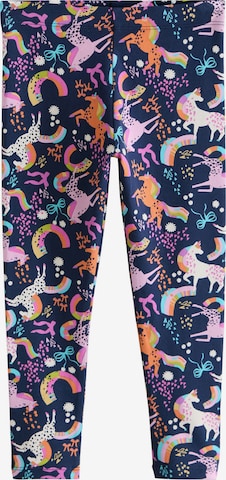 Next Leggings in Mixed colors: front