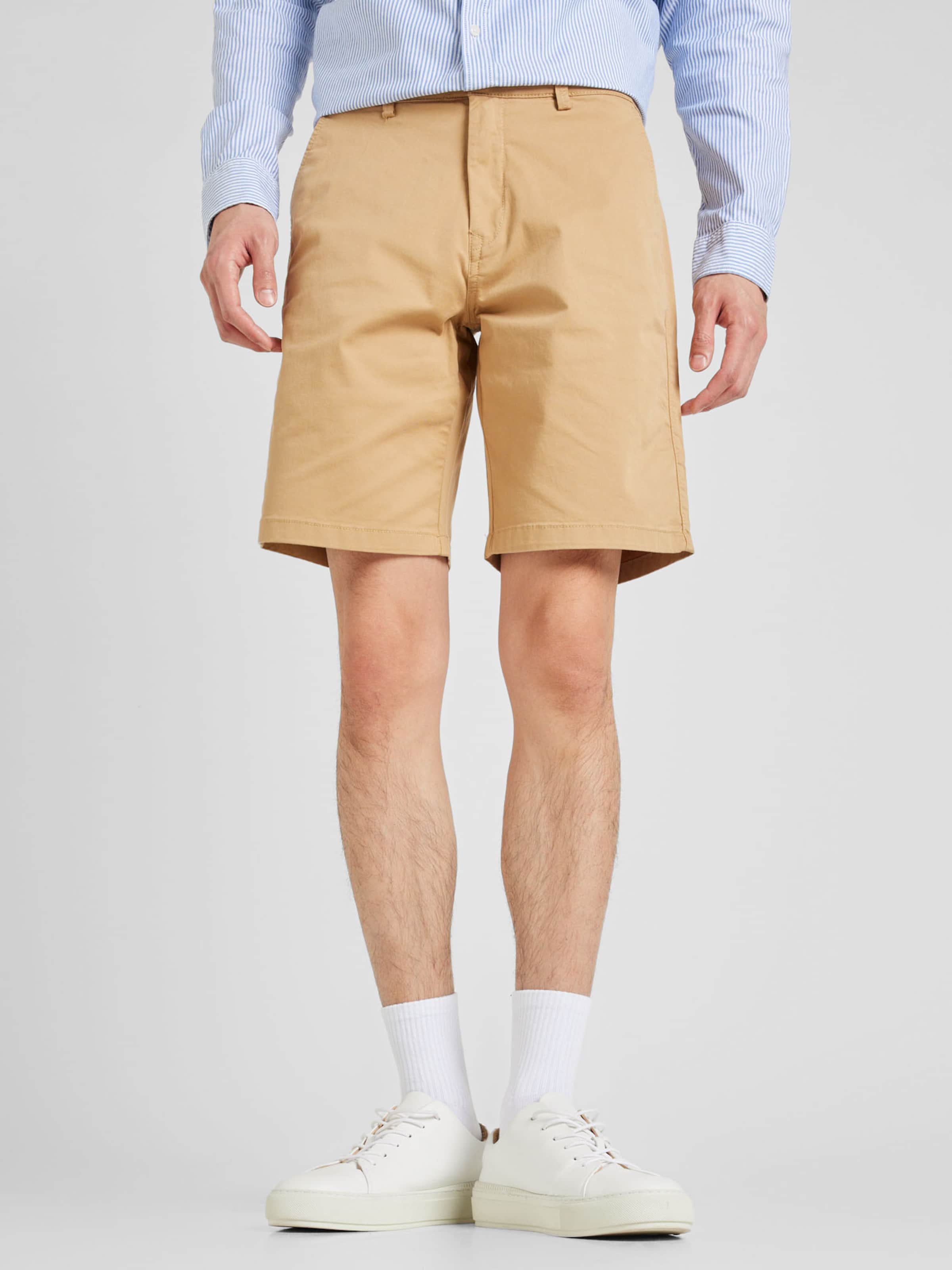 Springfield bermudas hombre best sale
