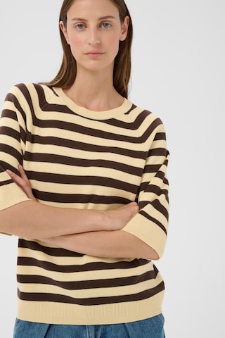 InWear Sweater in Brown