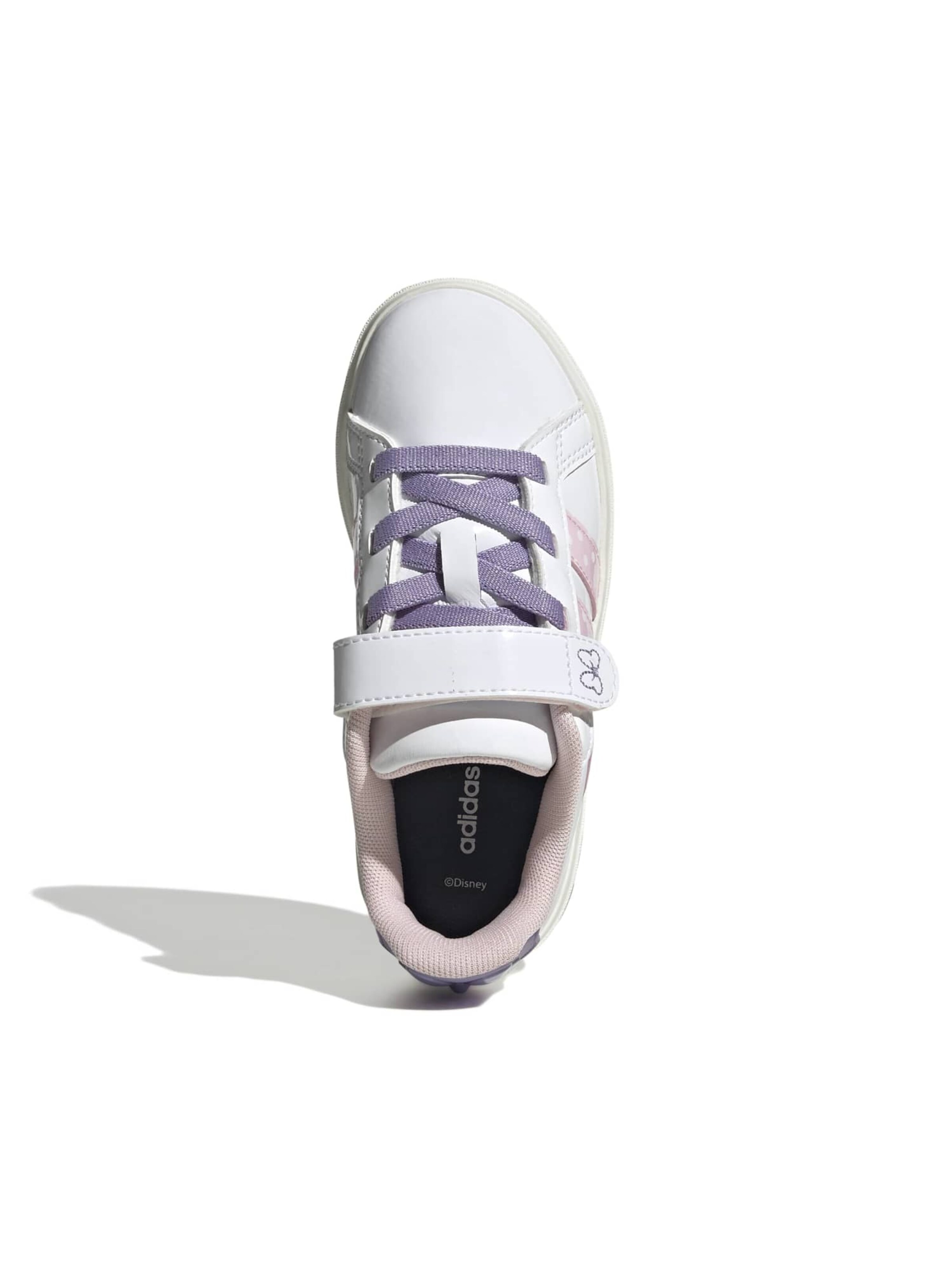 ADIDAS SPORTSWEAR Superge 'GRAND COURT MINNIE' | bela barva