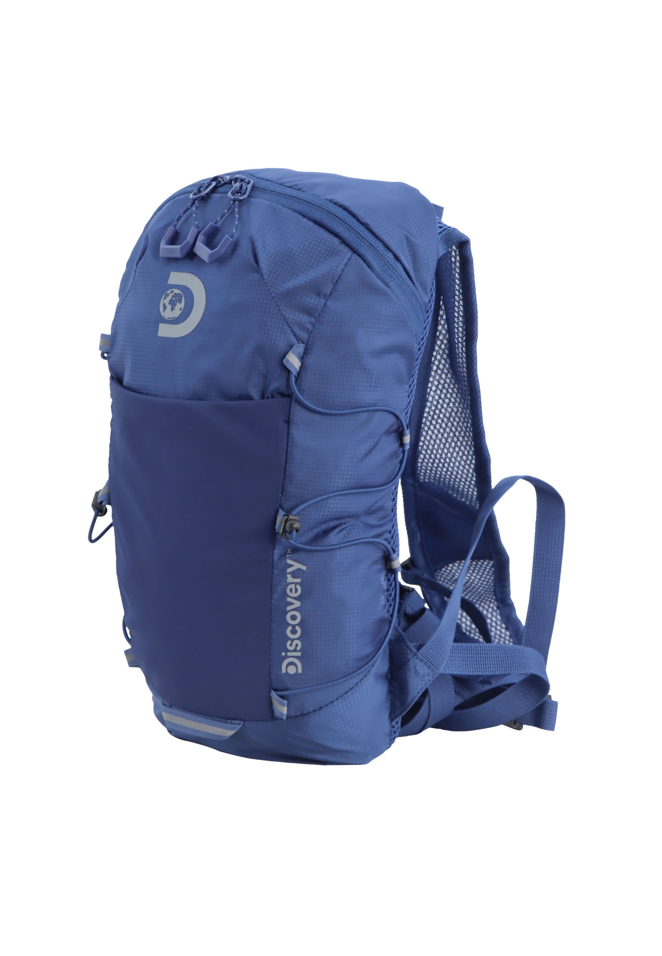 Discovery Sports Backpack in Blue