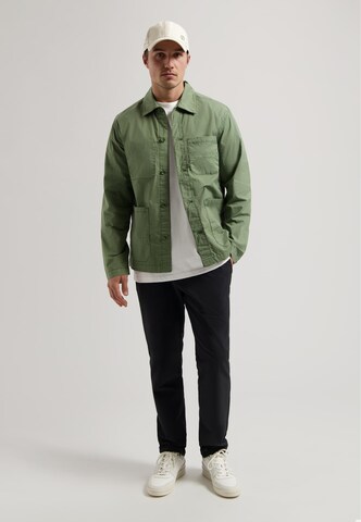 Dstrezzed Jacke 'Cruz' in Grün