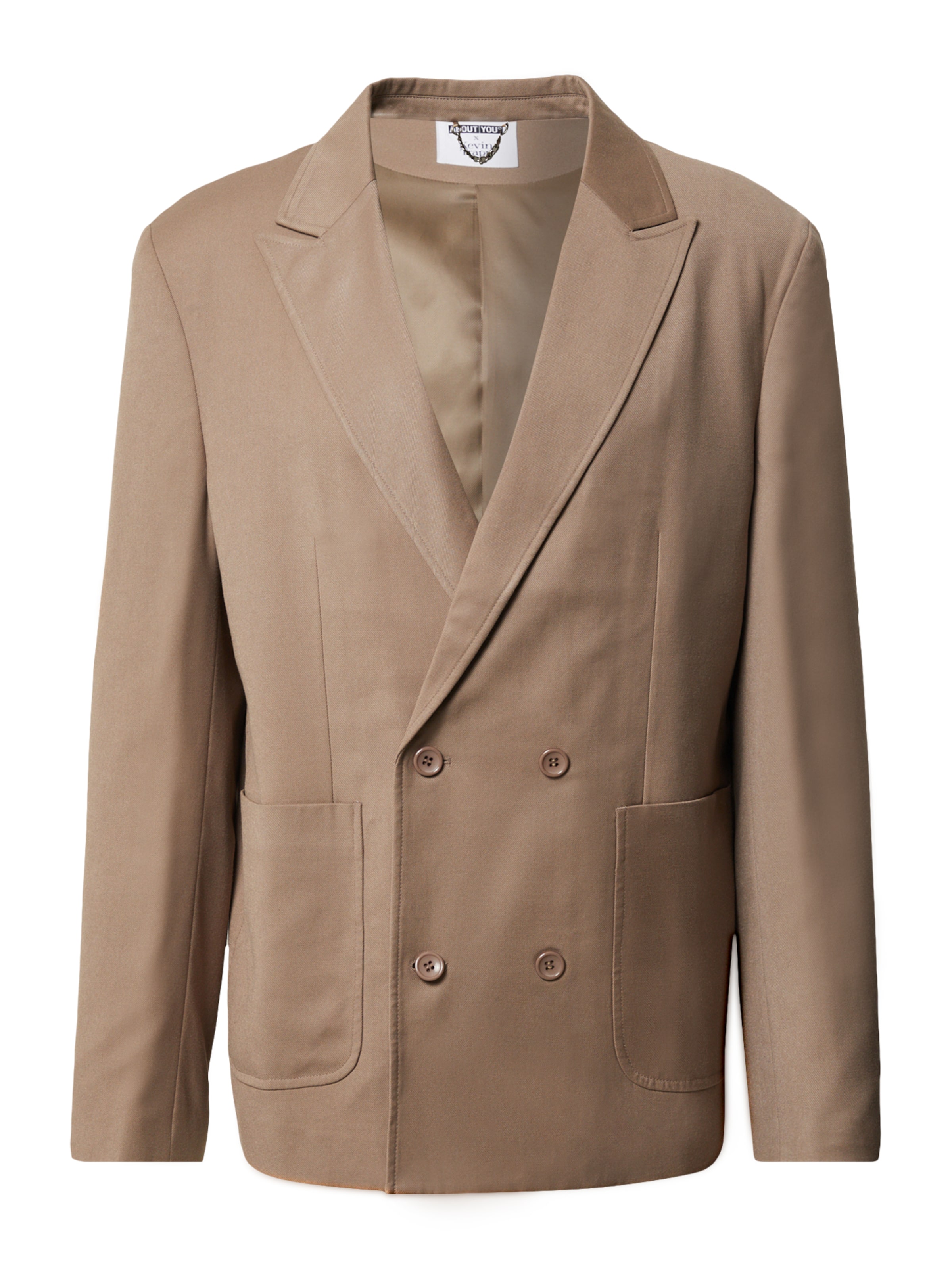 TRAPP Suit Jacket &#x27;Jano&#x27; in Brown, Item view