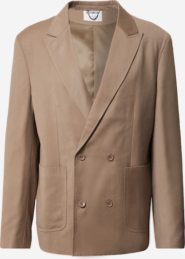 ABOUT YOU x Kevin Trapp Suit Jacket 'Jano' in Brown, Item view