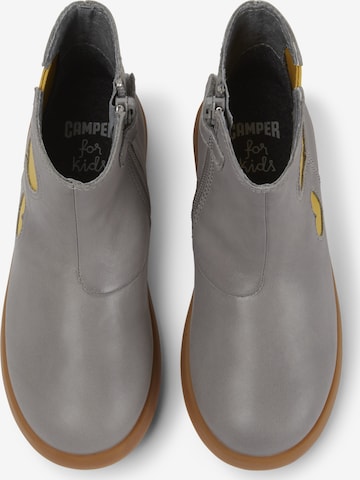 Bottes 'Duet' CAMPER en gris