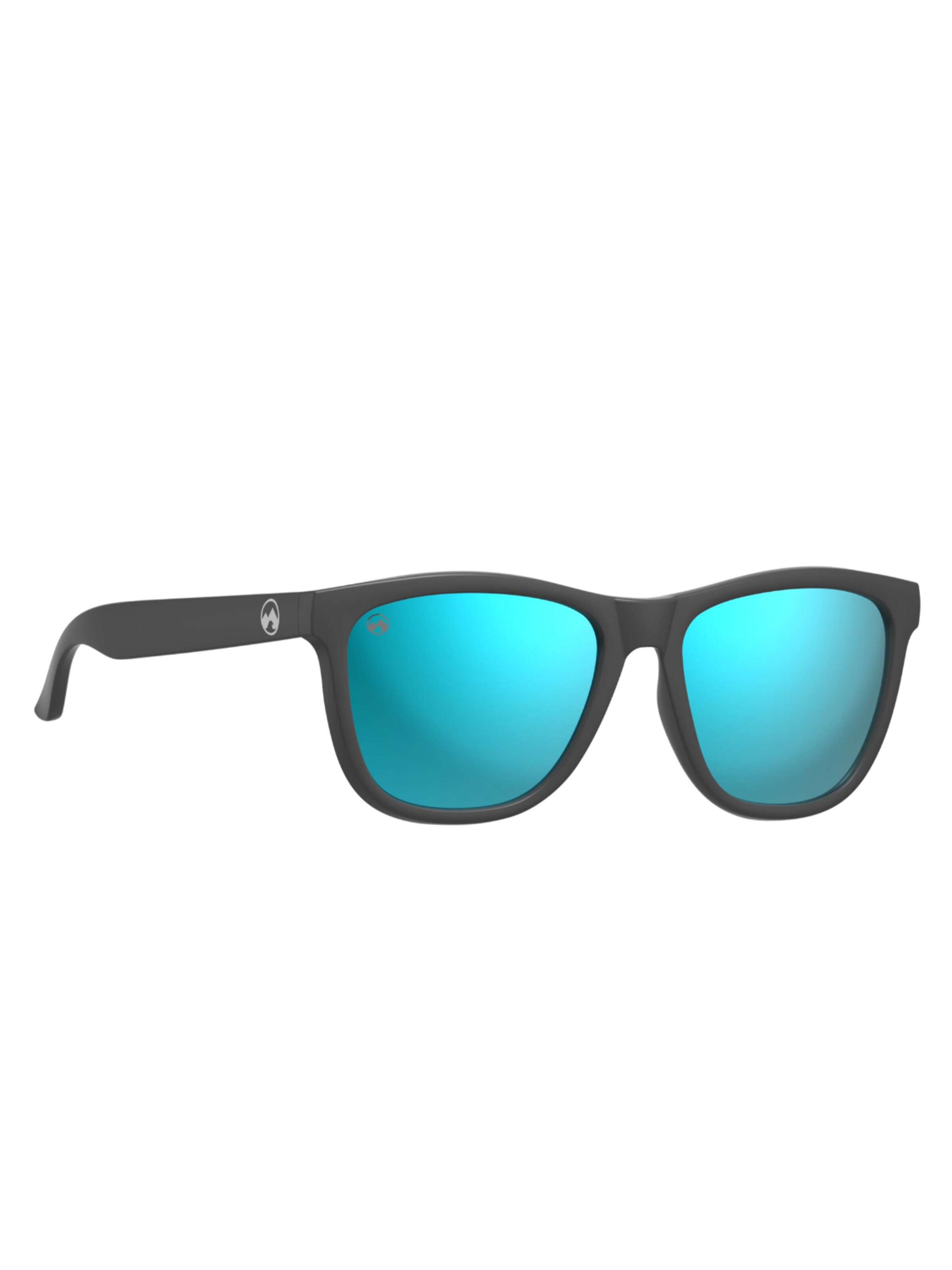 Occhiali da sole sportivi 'MowMow Opal LIMITED Sunglasses - Polarized - Men - Women' di Mowmow in blu
