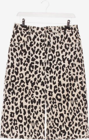 See by Chloé Skirt in M in Black: front