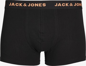 mėlyna JACK & JONES Boxer trumpikės 'CHRIS'