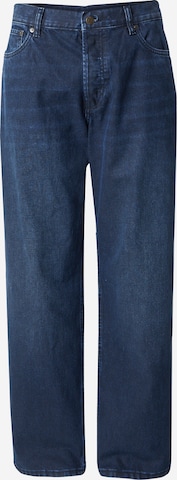 WEEKDAY Jeansy 'Sphere' w kolorze niebieski: przód