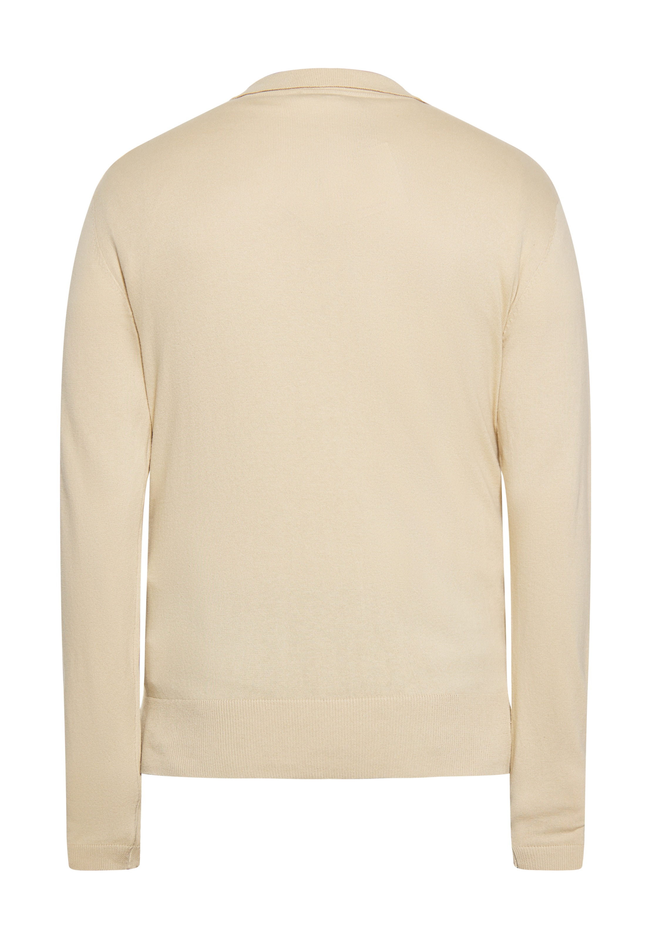 MO Kampsun, värv beež