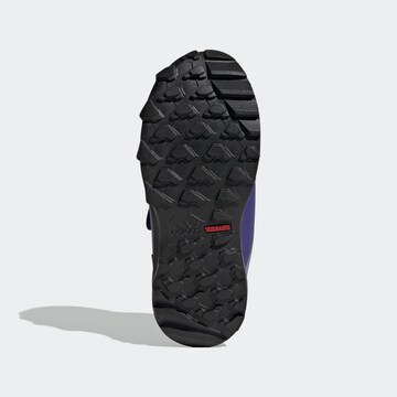 ADIDAS TERREX Outdoorschuh in Blau