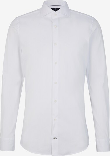 JOOP! Overhemd ' Pai ' in de kleur Wit, Productweergave