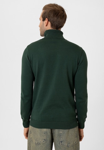 Moxx Paris Pullover i grøn