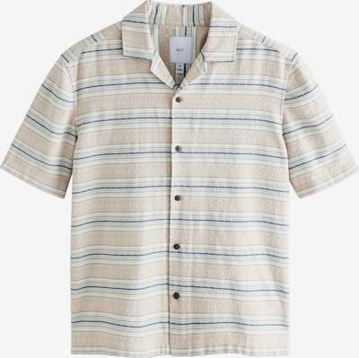 Next Paita värissä beige / sininen / valkoinen, Tuotenäkymä