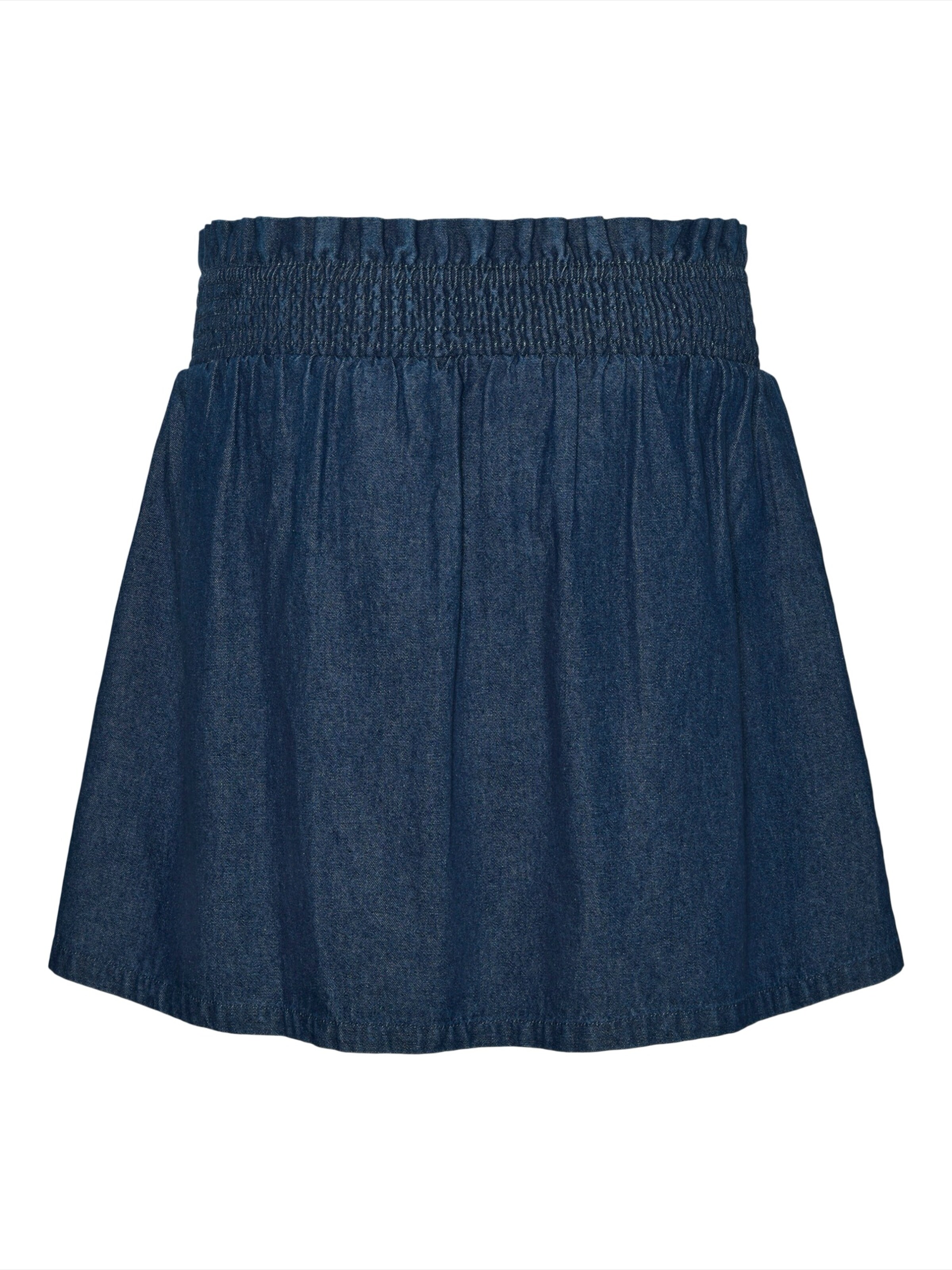 MAMALICIOUS Szoknyák 'MLJAMAICA' - kék