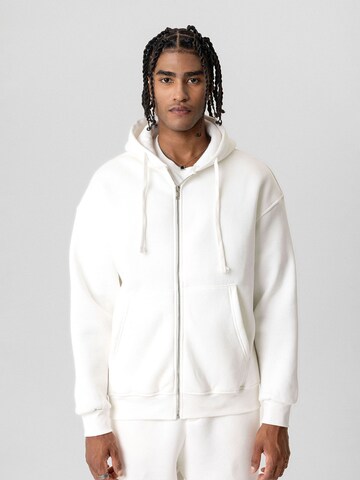 Dandalo Joggingdragt 'Janssen' i beige