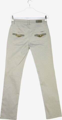 Trussardi Jeans Pants in S in Grey