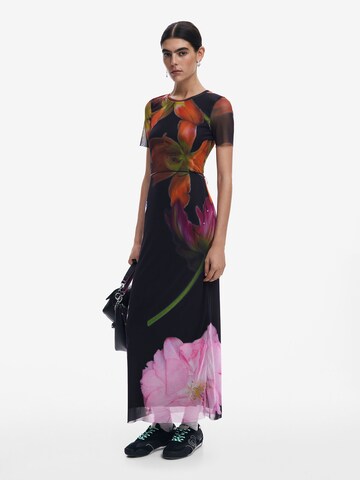 Robe Desigual en noir
