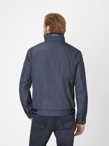 S4 Jackets Übergangsjacke in Blau