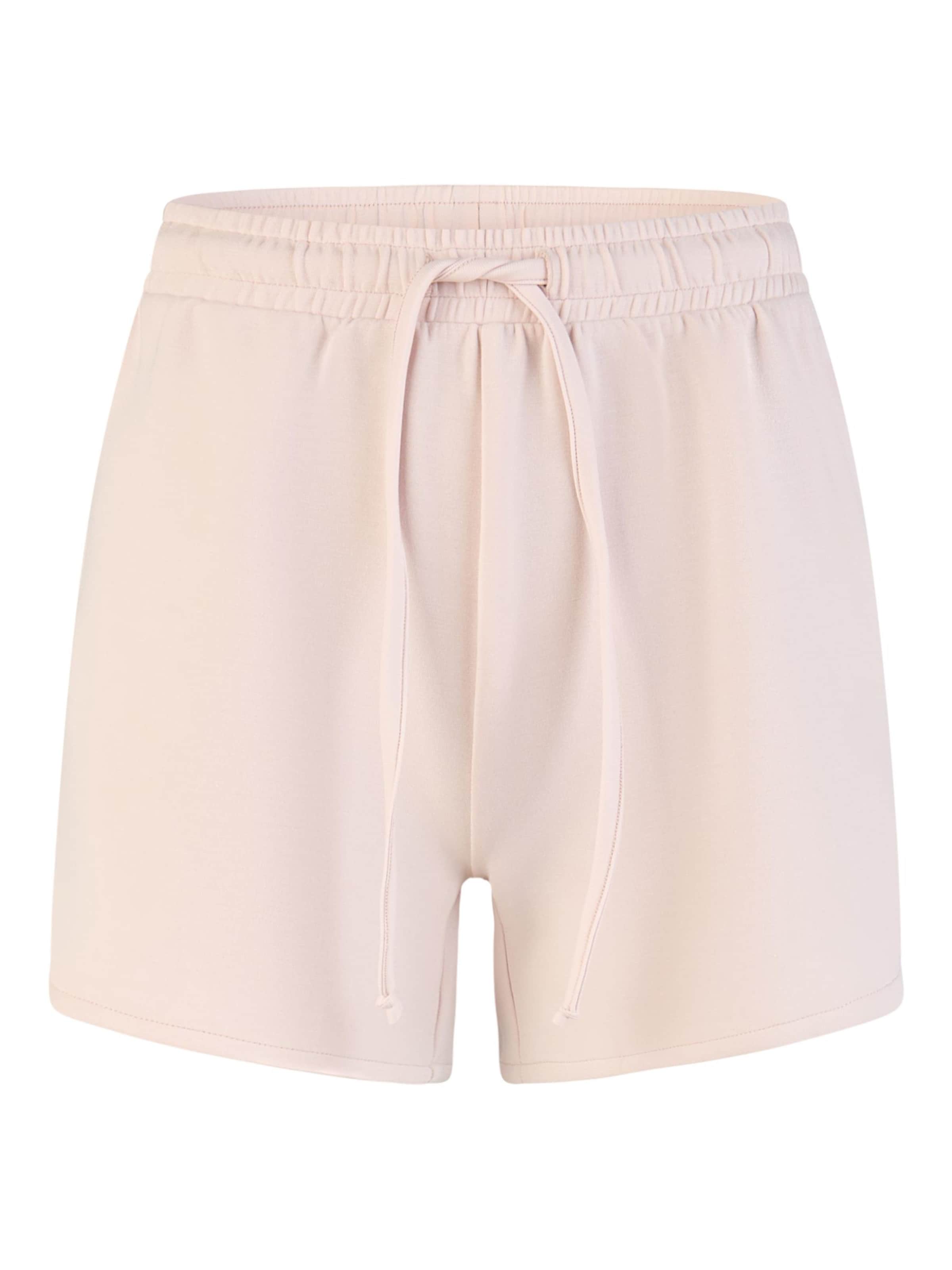 By Louise Pyjama 'Kort' in Roze