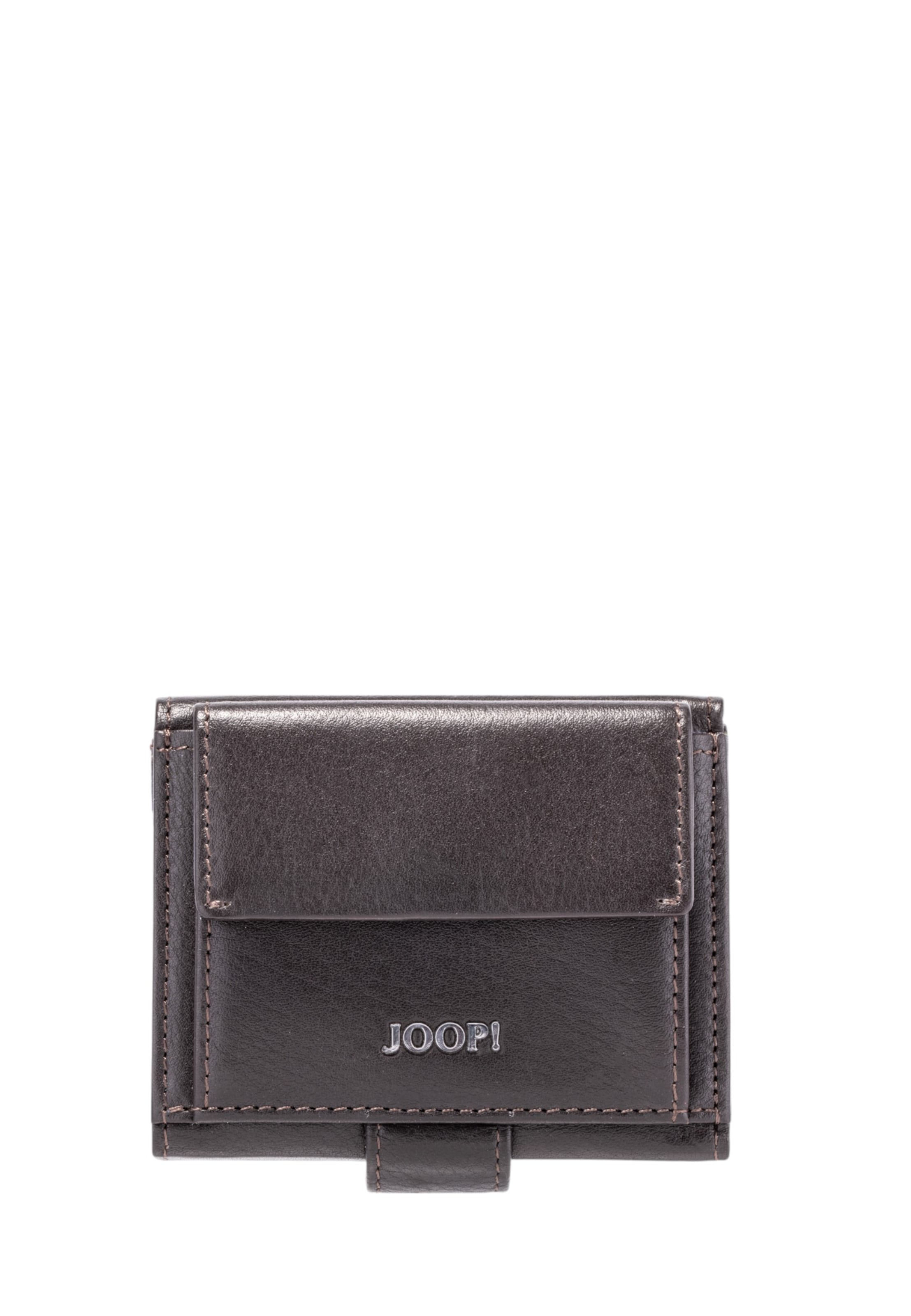 JOOP! Kartenhalter 'Orvieto Giulio' in dunkelbraun, Produktansicht