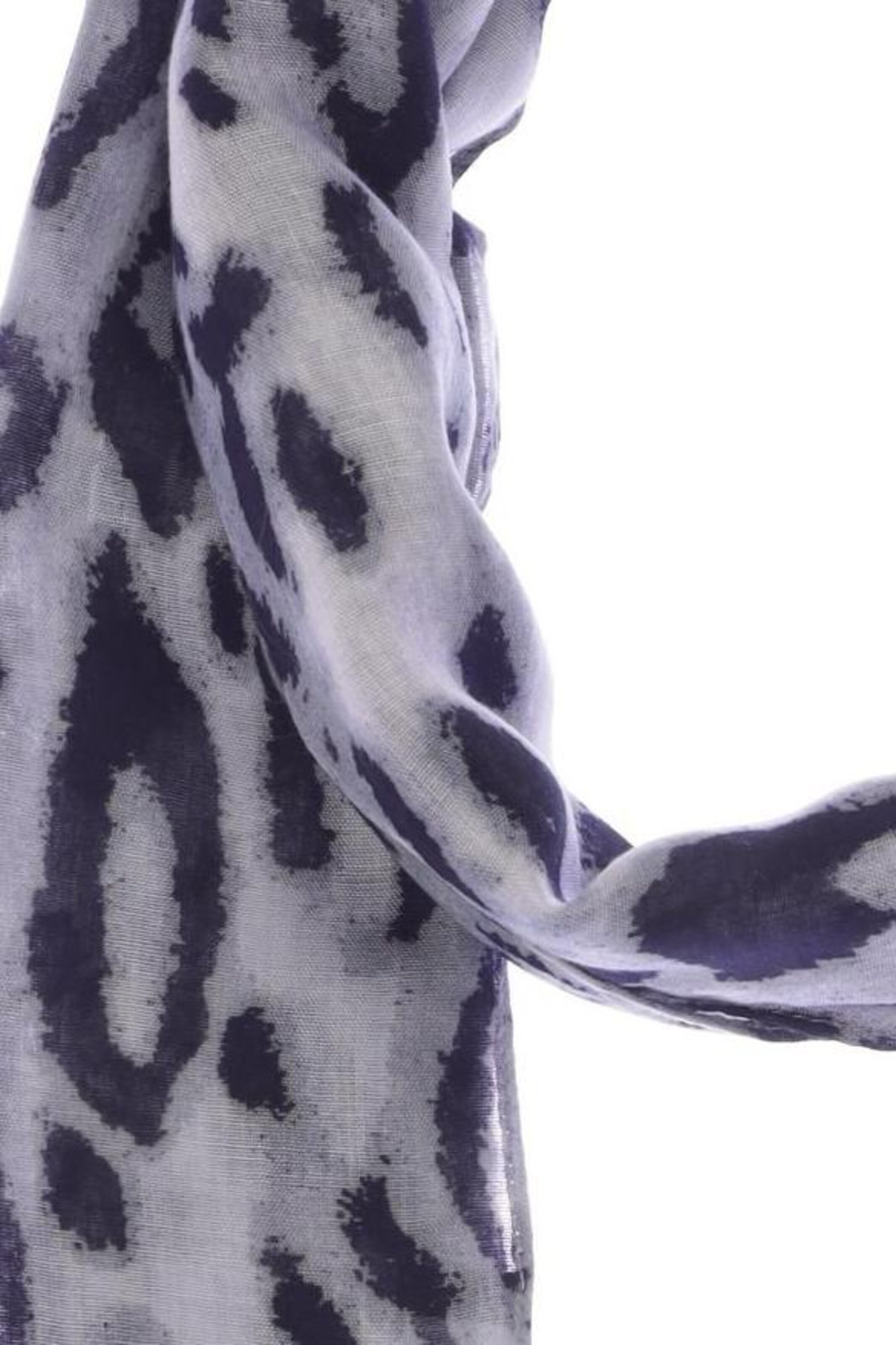 monari Schal oder Tuch One Size in Grau