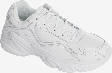 Athlecia Athletic Shoes 'CHUNKY' in White