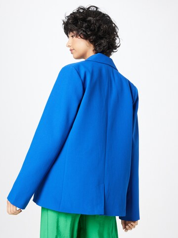 Blazer 'HORSE' di Envii in blu