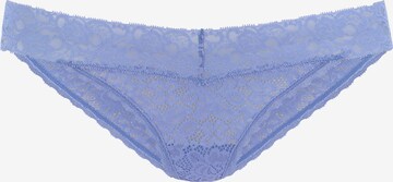 LASCANA Slip in Blauw