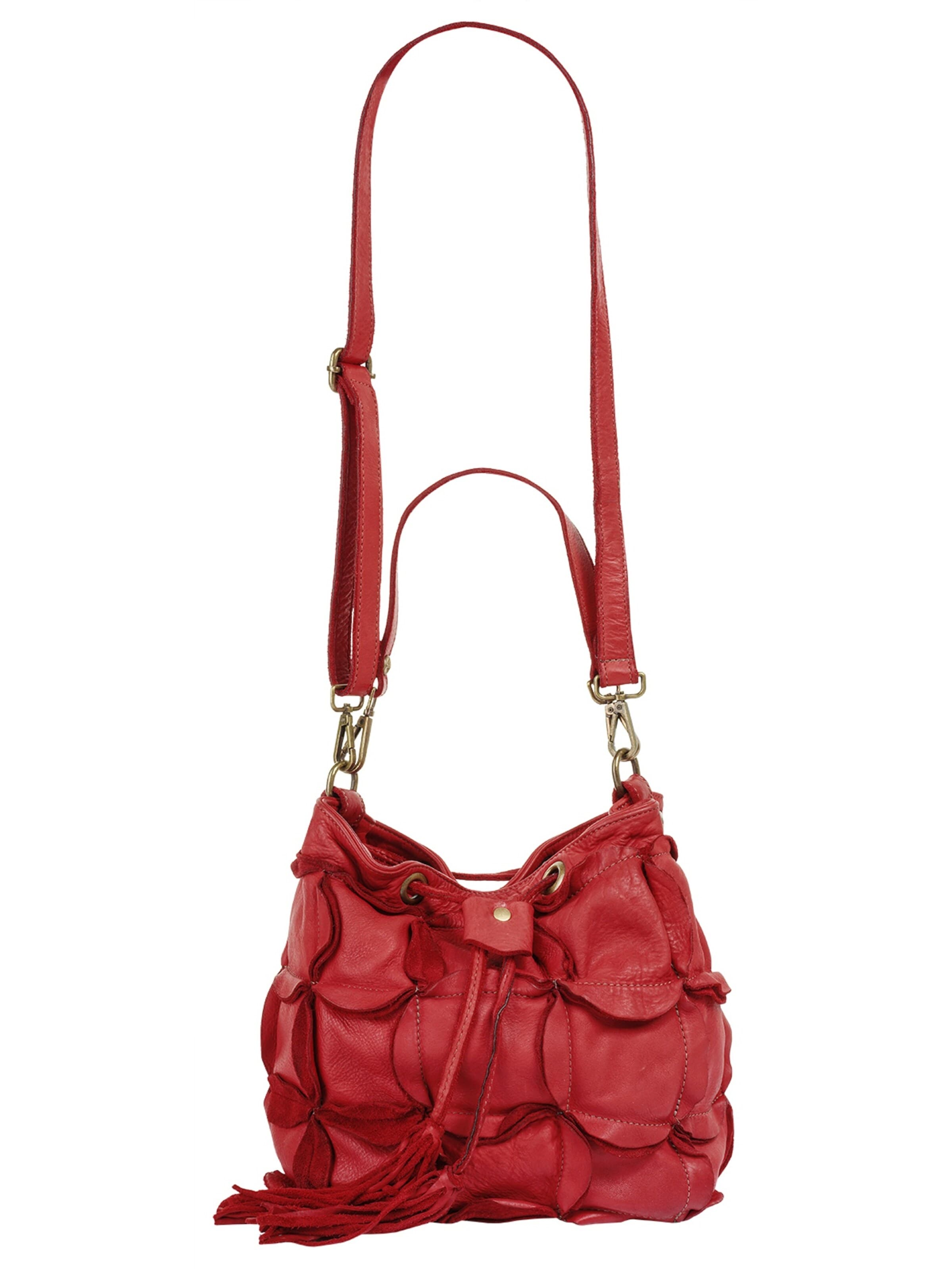 Sacs à main Samantha Look en rouge