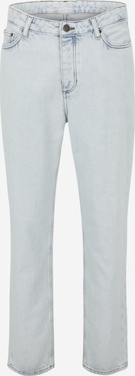 Džinsai iš AMERICAN VINTAGE, spalva – šviesiai mėlyna, Prekių apžvalga