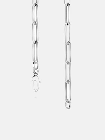 Collana di DIAMANT LETERNEL in argento