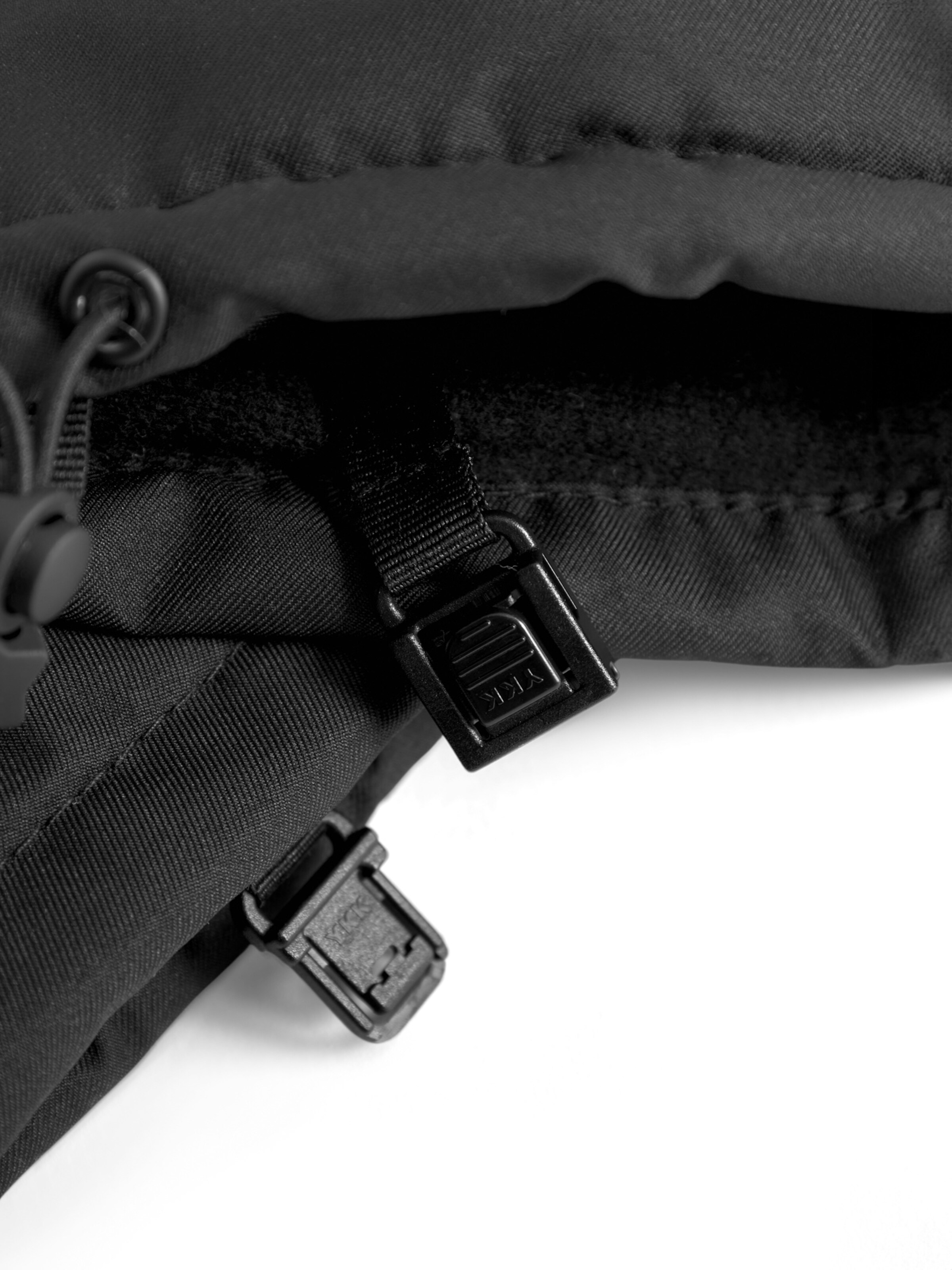 Gants de sport 'Universe' WeeDo en noir