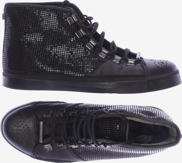 REPLAY Sneakers & Trainers in 40 in Black: front