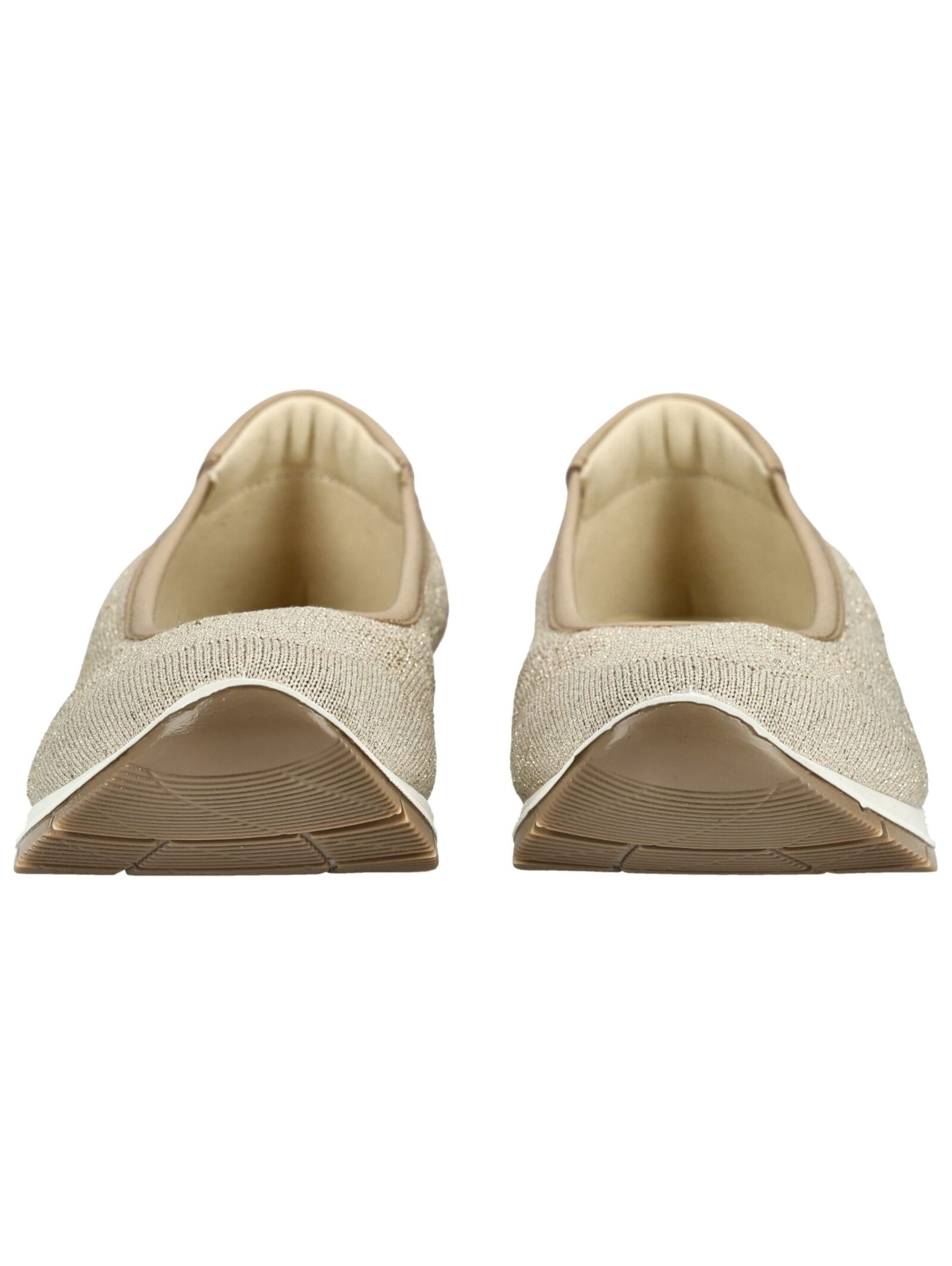 IMAC Ballerina in Beige