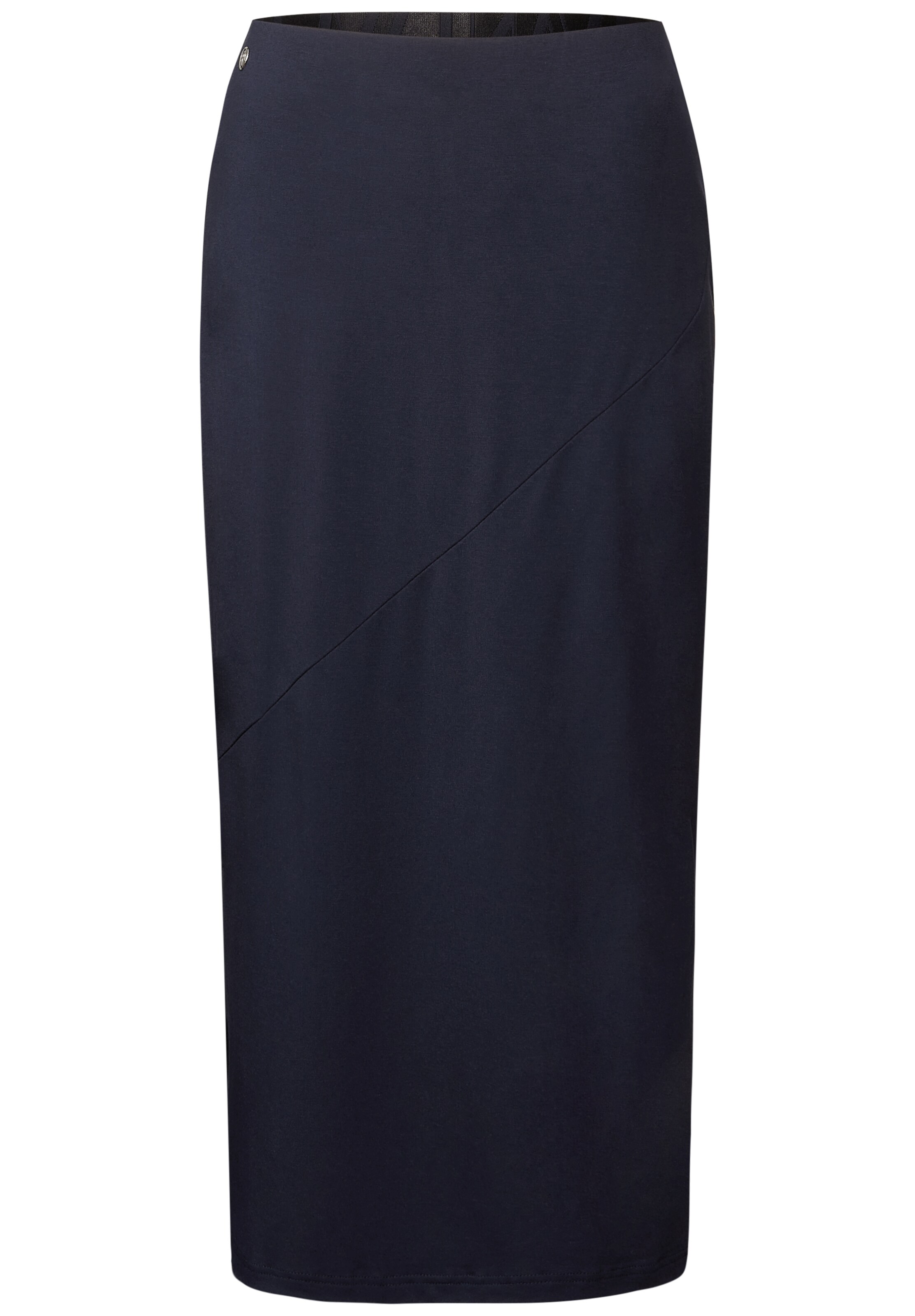 STREET ONE Skirt in Blue: front