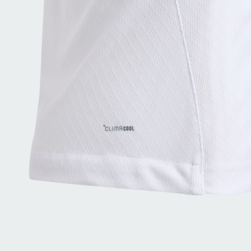 ADIDAS PERFORMANCE Sports top in White