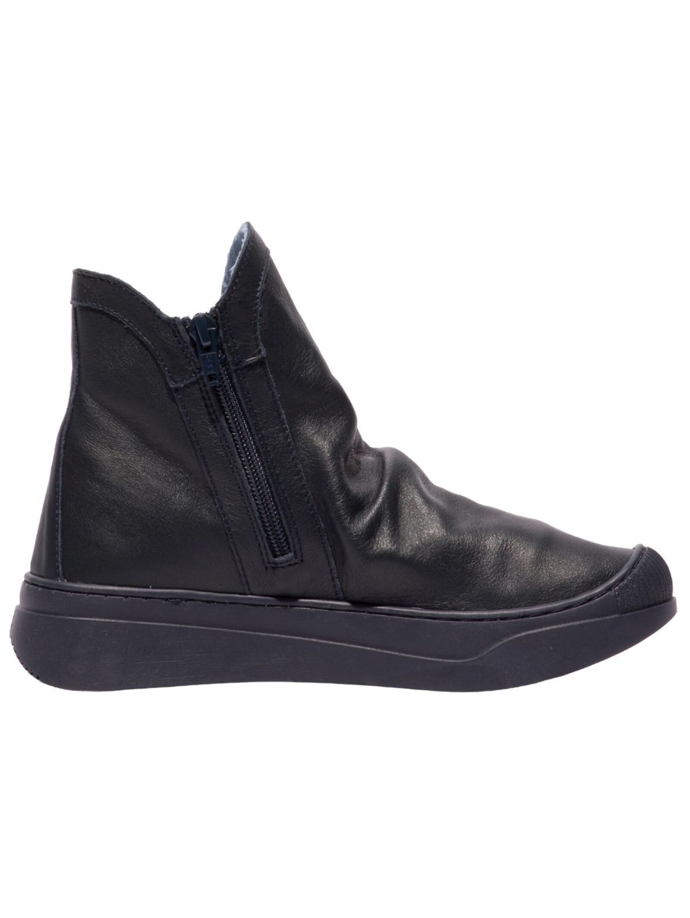 Softinos Boots in Blue