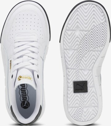 Baskets 'Cali Court' PUMA en blanc