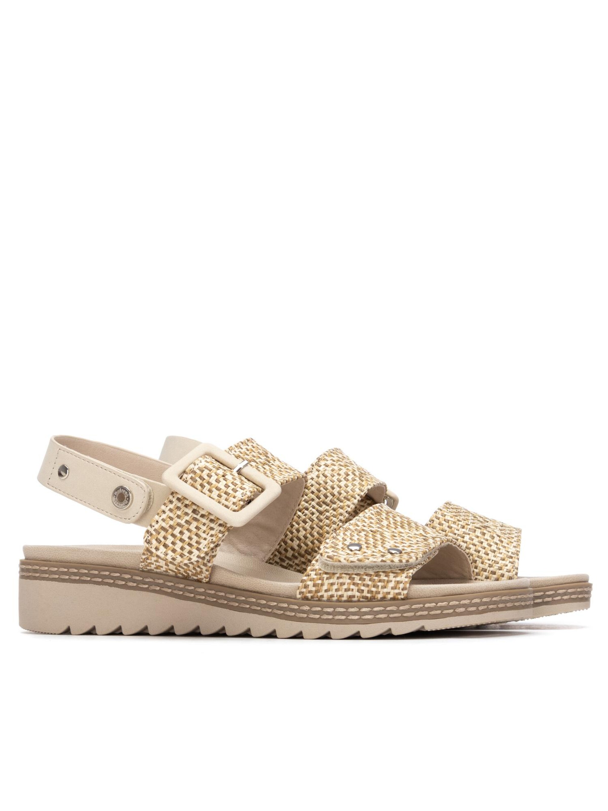 Refresh Sandale‌‌‌ in Beige