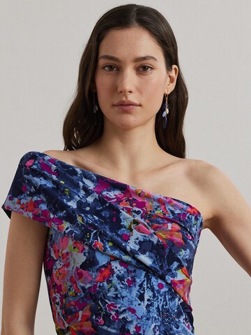 Lauren Ralph Lauren Top in Blau