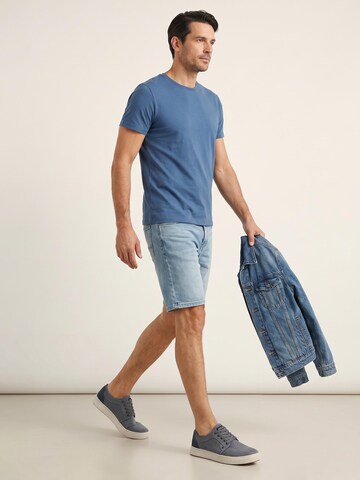 VENEZIA Sneakers in Blue: front