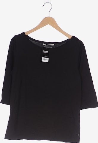 LANIUS Top & Shirt in XL in Black: front