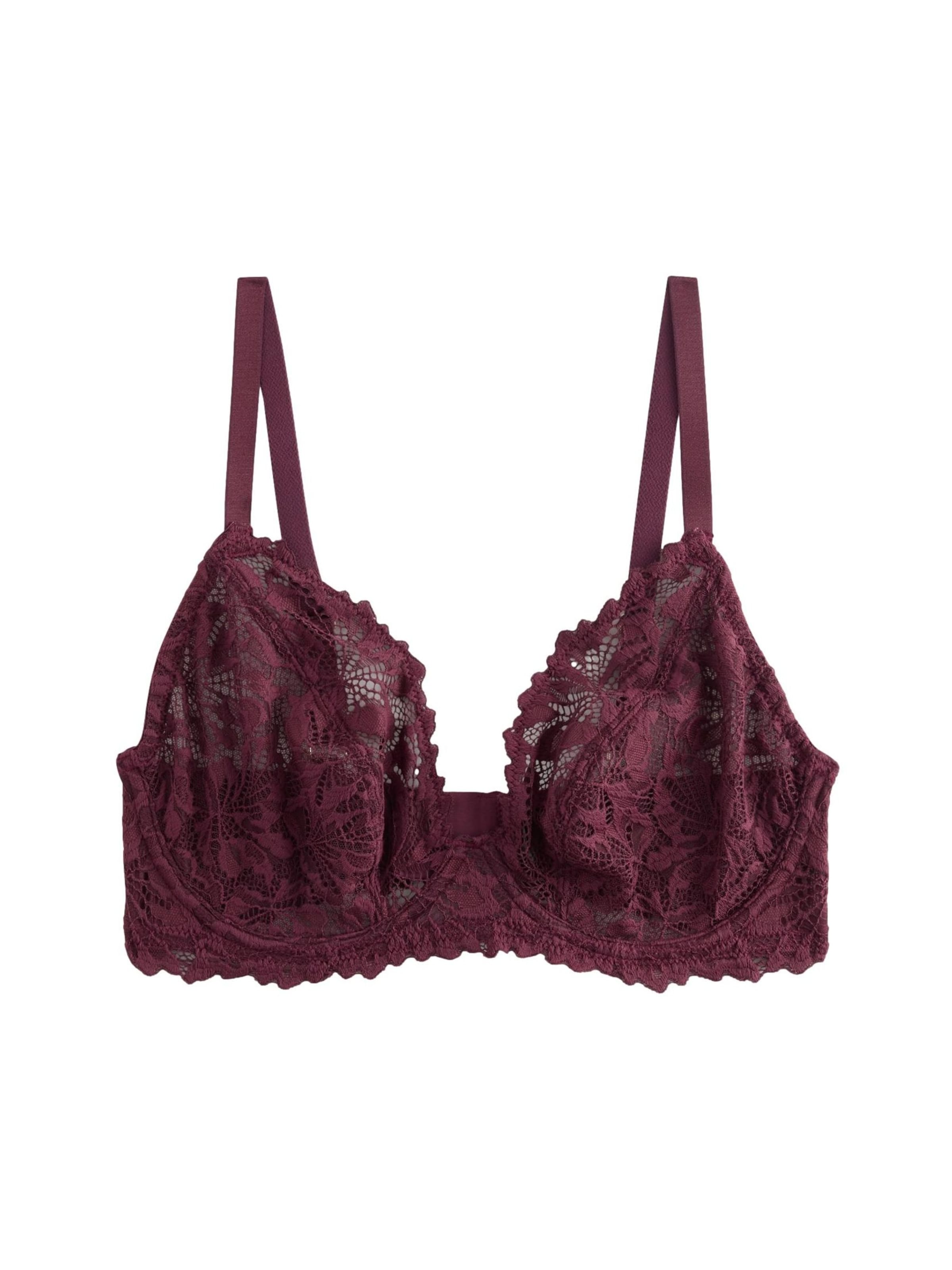 Next Σουτιέν για T-Shirt Σουτιέν σε κόκκινο: μπροστά