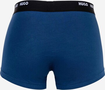 HUGO Boksershorts i blandingsfarvet