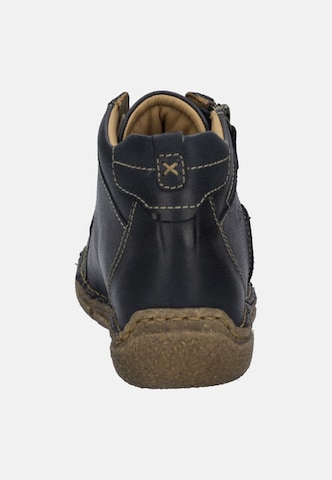 JOSEF SEIBEL Stiefelette Neele 71 in Blau